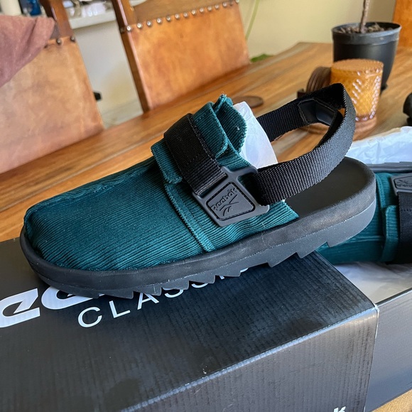 Reebok Beatnik - Picture 3 of 5